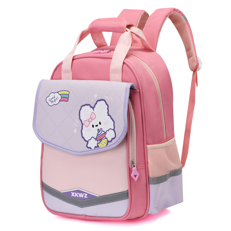 Bunny Handle Backpack