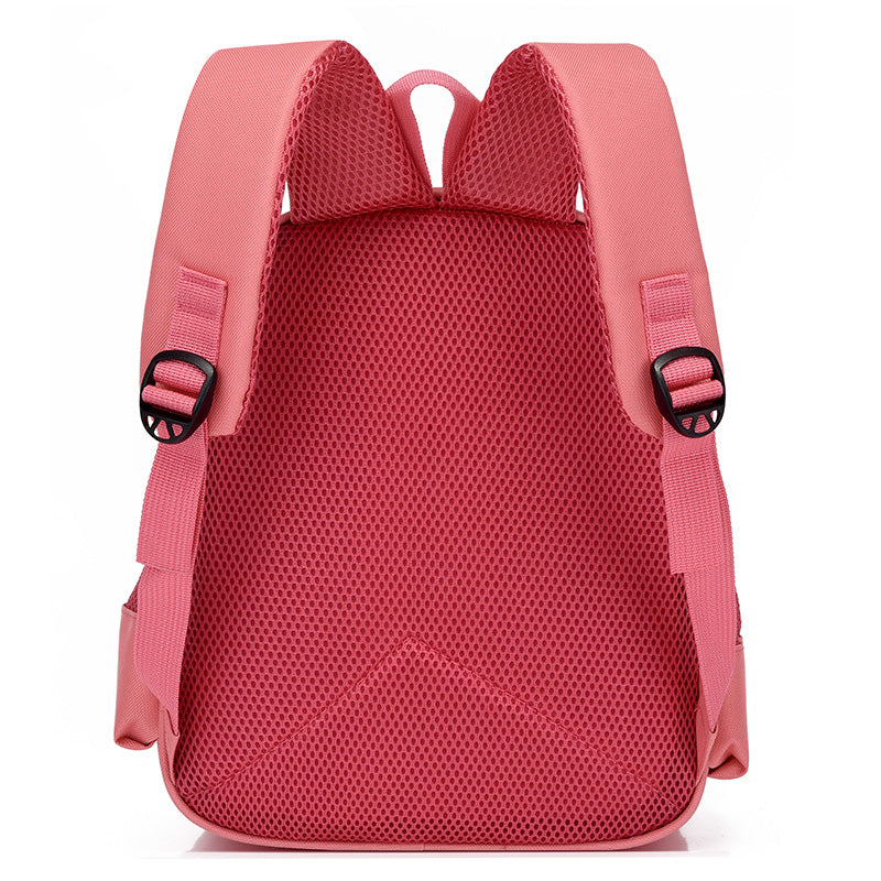 Pinky Bunny Backpack