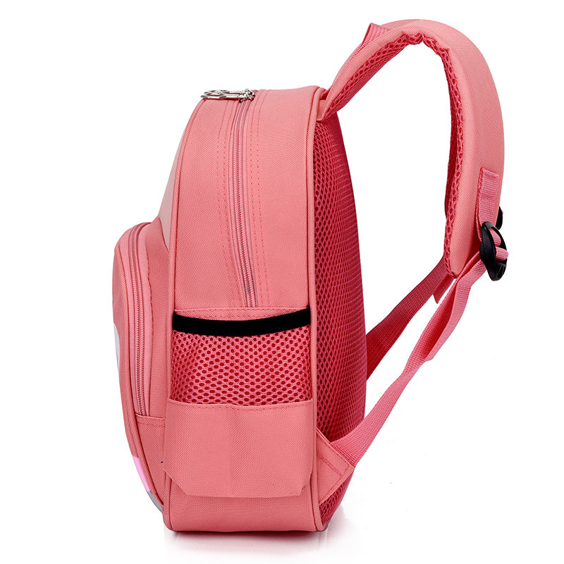 Pinky Bunny Backpack