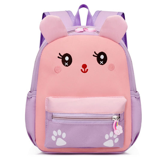 Big Ears Bunny Backpack