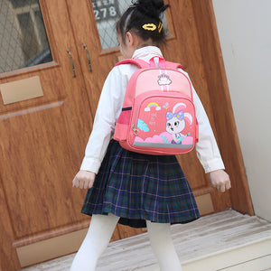 Pinky Bunny Backpack