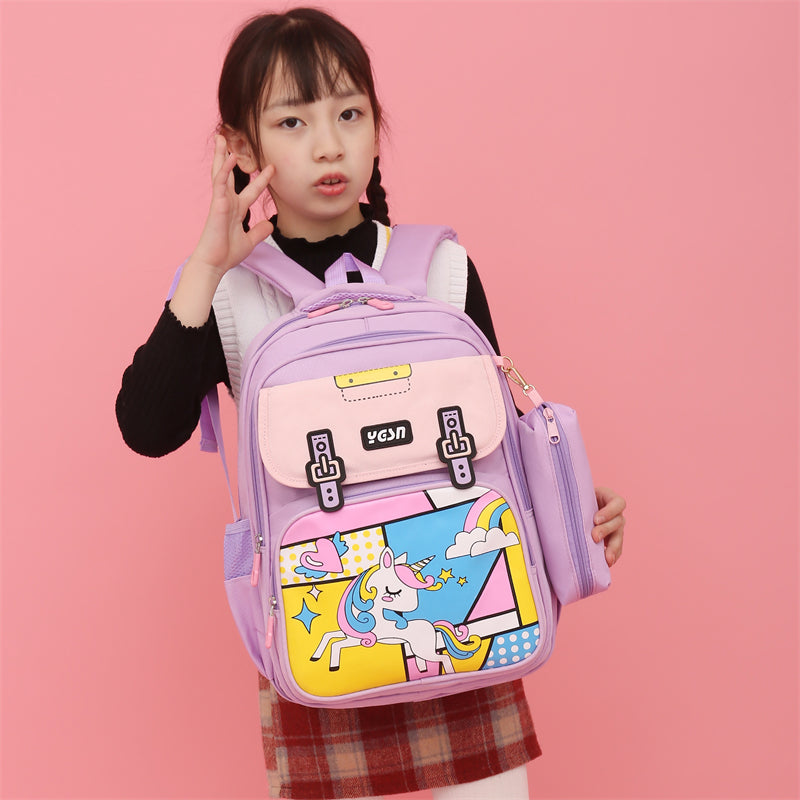 Unicorn Backpack