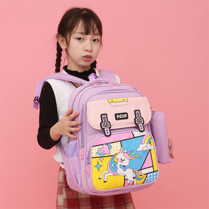 Unicorn Backpack