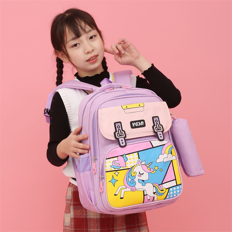 Unicorn Backpack