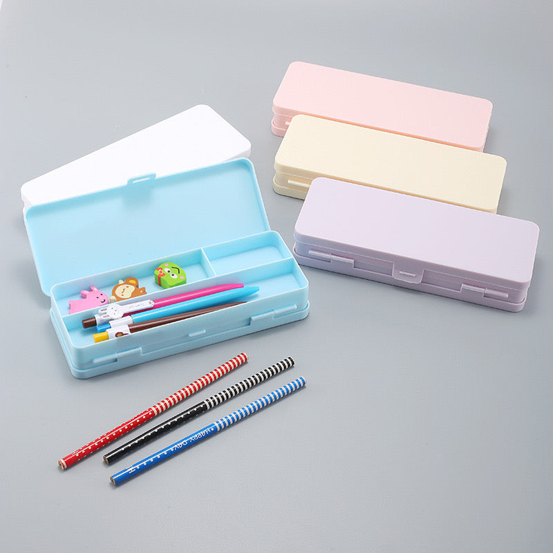 Clearance Macaroon Pencil Case
