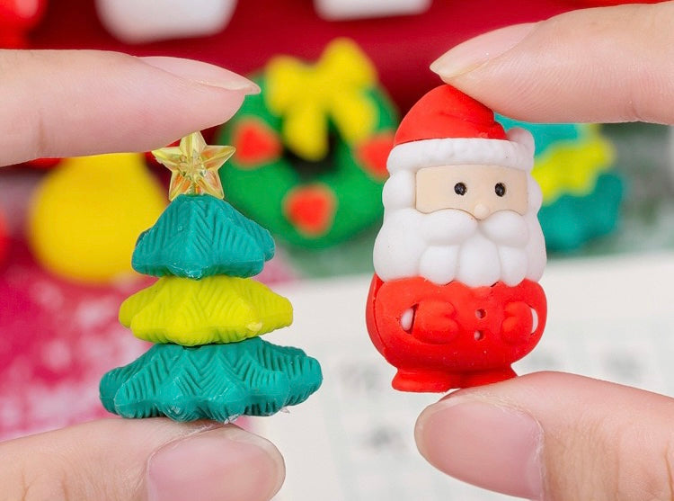 Xmas Eraser