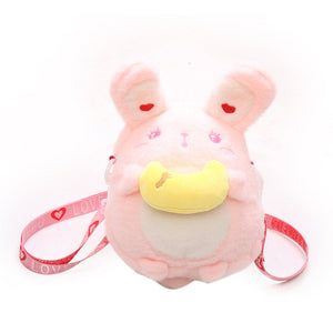 Lucky Bunny Kids Purse