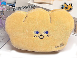 Soft Pencil Case