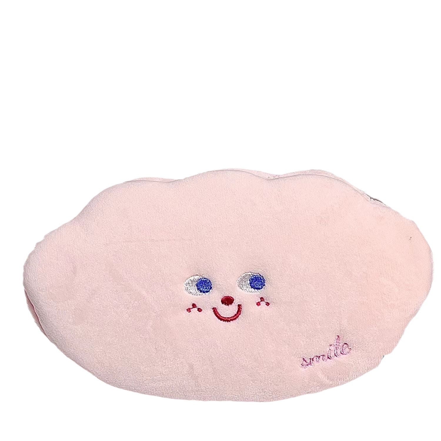 Soft Pencil Case