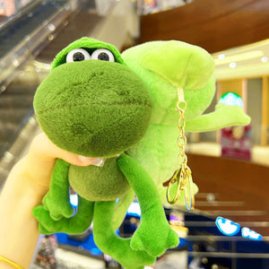 Clearance Froggy Keychain