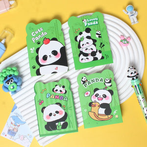 Panda Notebook