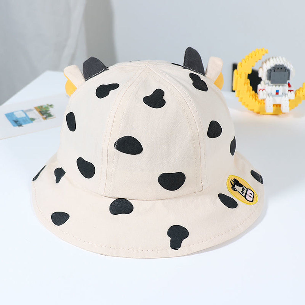 Moo Hat