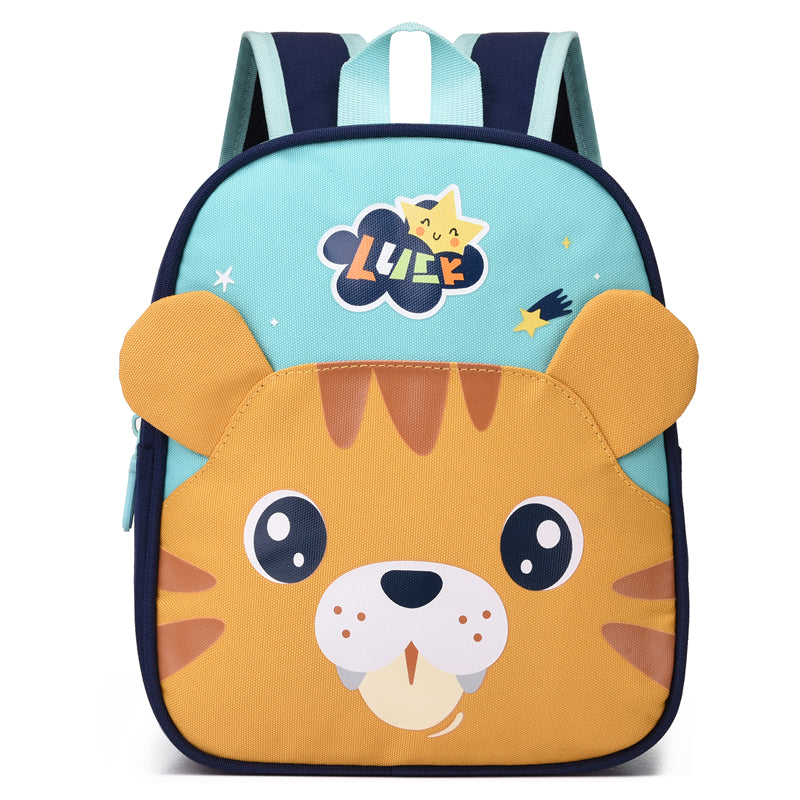Luck Tiger Kids Backpack