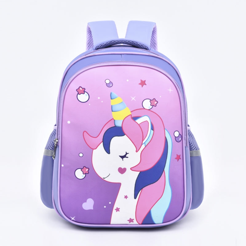 Rainbow Unicorn Backpack