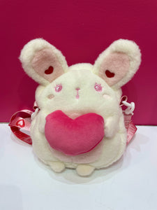 Lucky Bunny Kids Purse