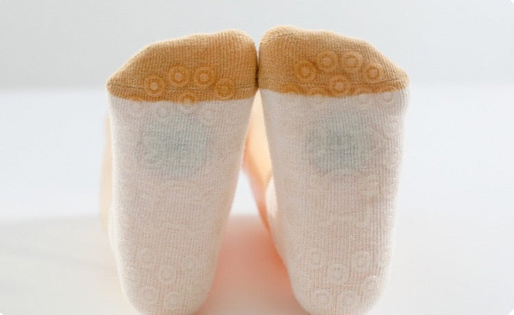 Baby Non-Slip Socks