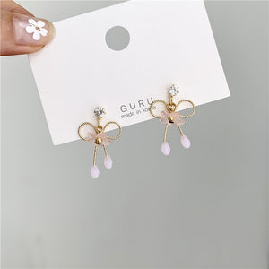 S925 Earrings