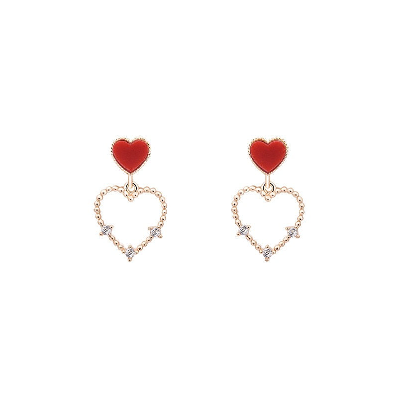 S925 Earrings