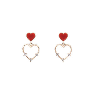 S925 Earrings