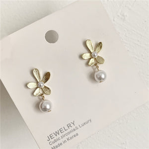 S925 Earrings