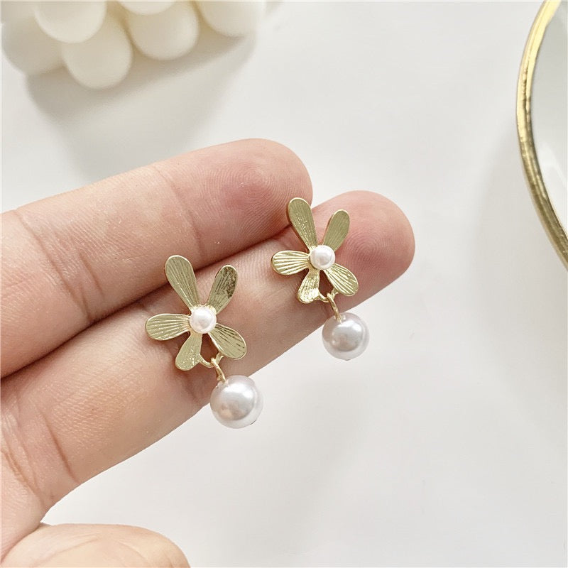 S925 Earrings