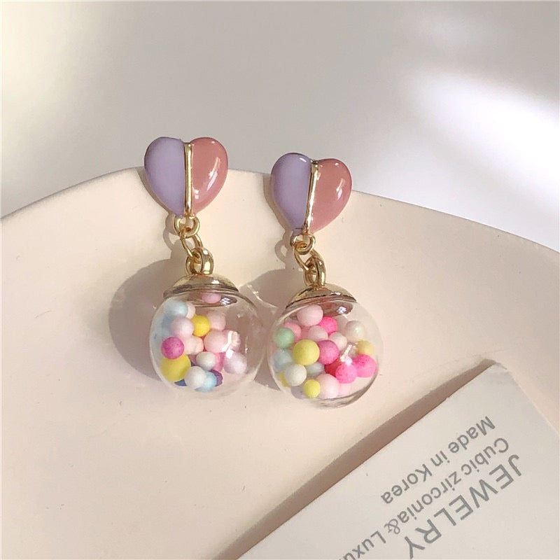 S925 Earrings