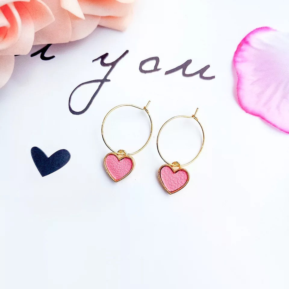 S925 Earrings