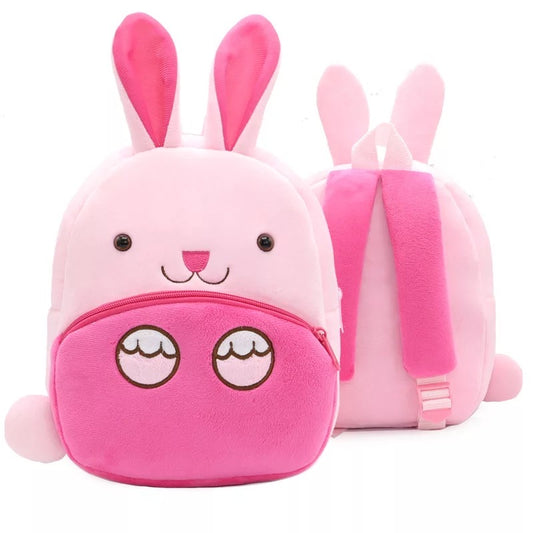 Bunny Backpack