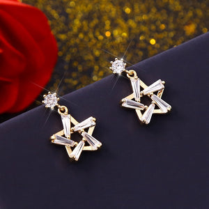 S925 Earrings