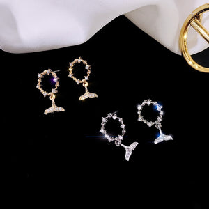 S925 Earrings