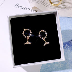 S925 Earrings