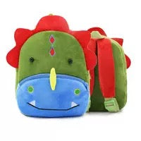 Dinosaur Backpack