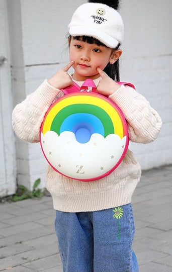 Donut Backpack