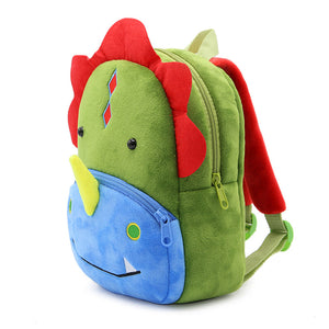 Dinosaur Backpack