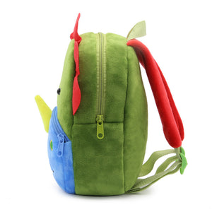 Dinosaur Backpack