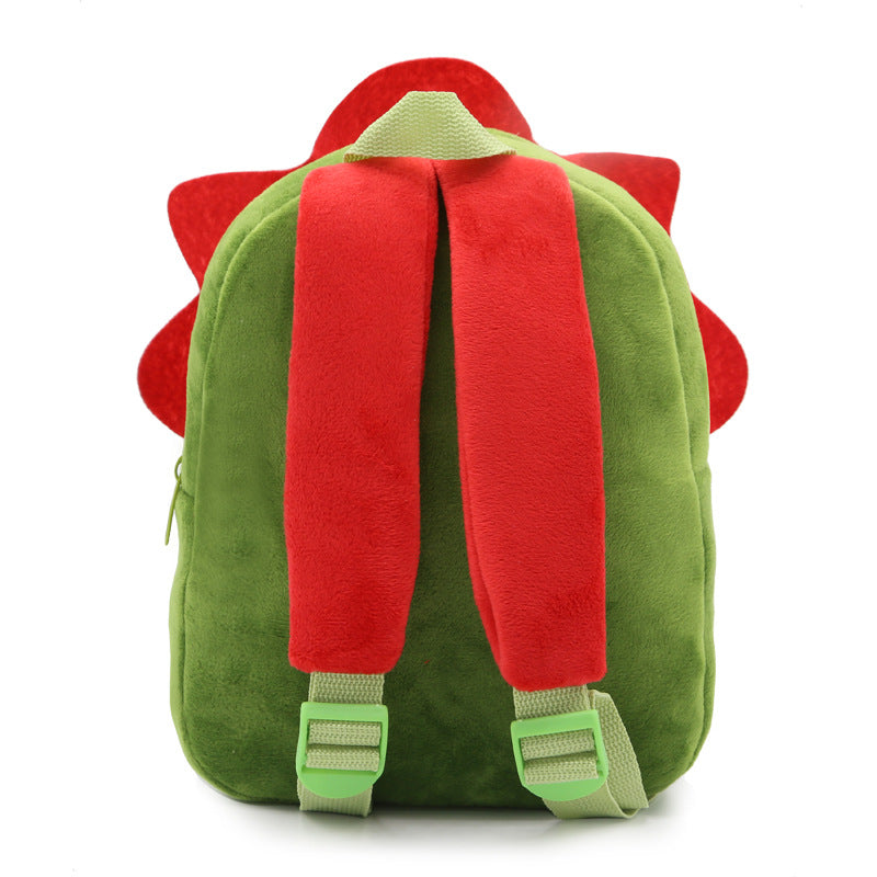 Dinosaur Backpack