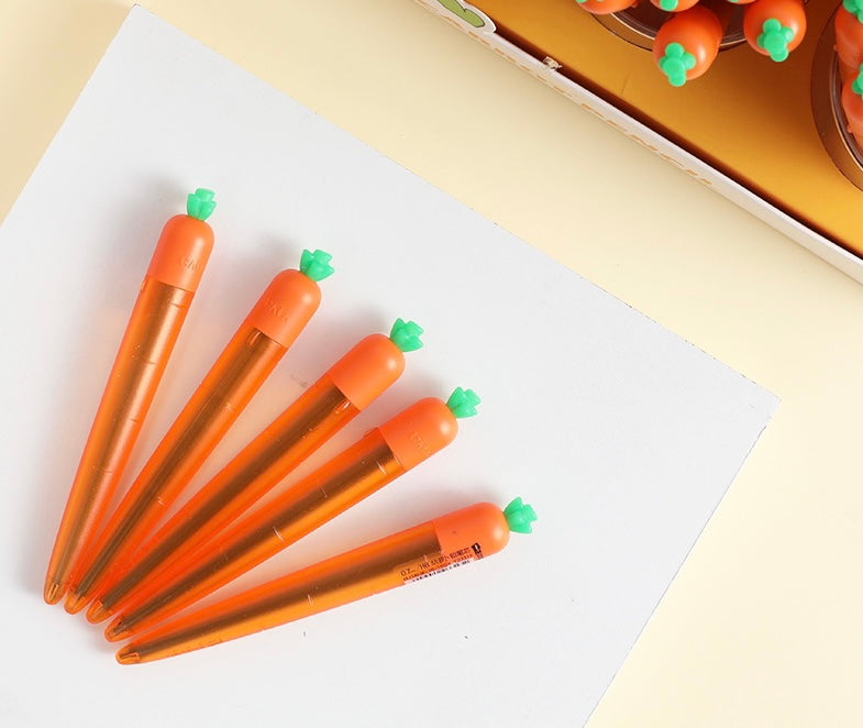 Clearance Carrot Mechanical Pen Refill