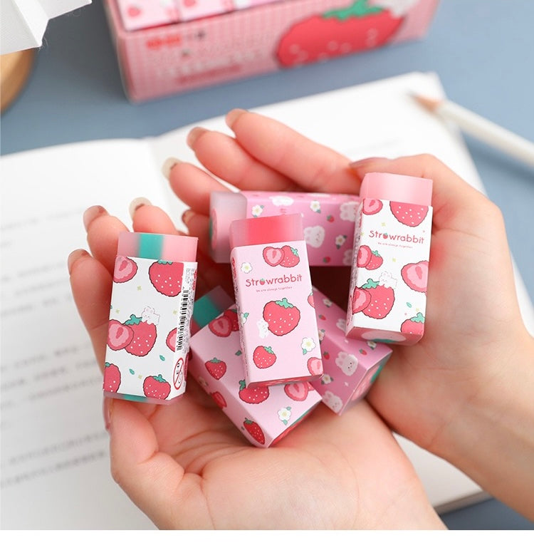 Cute Eraser