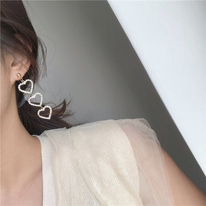 S925 Earrings