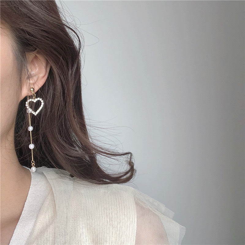 S925 Earrings