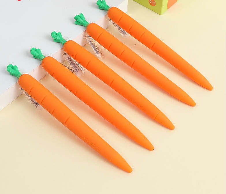 Carrot Mechanical Pencil