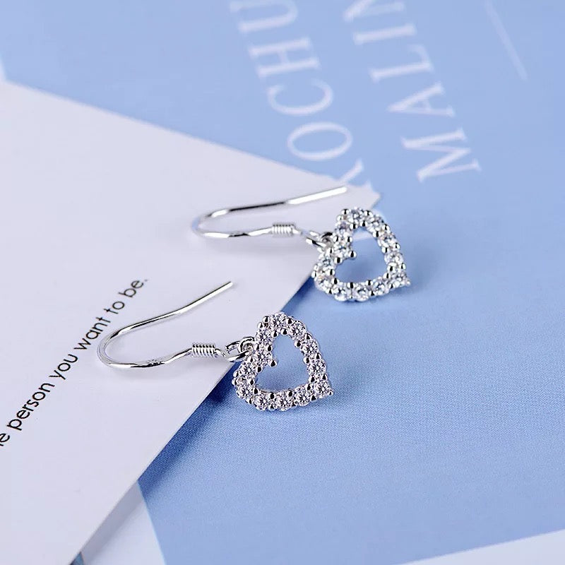 S925 Earrings