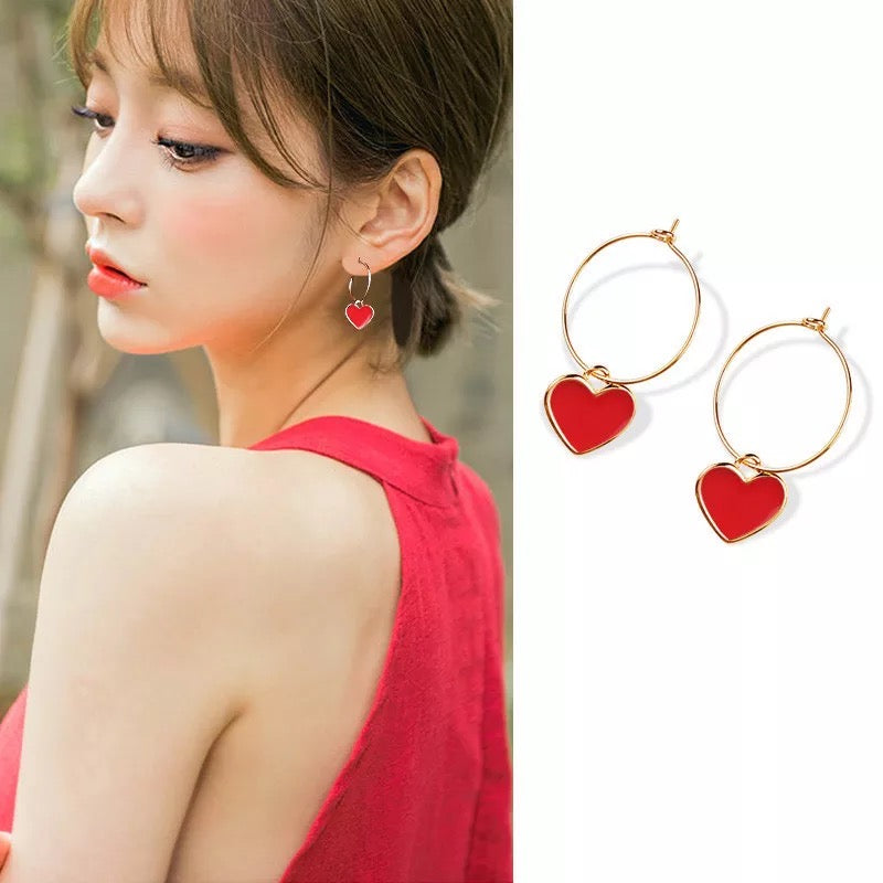 S925 Earrings