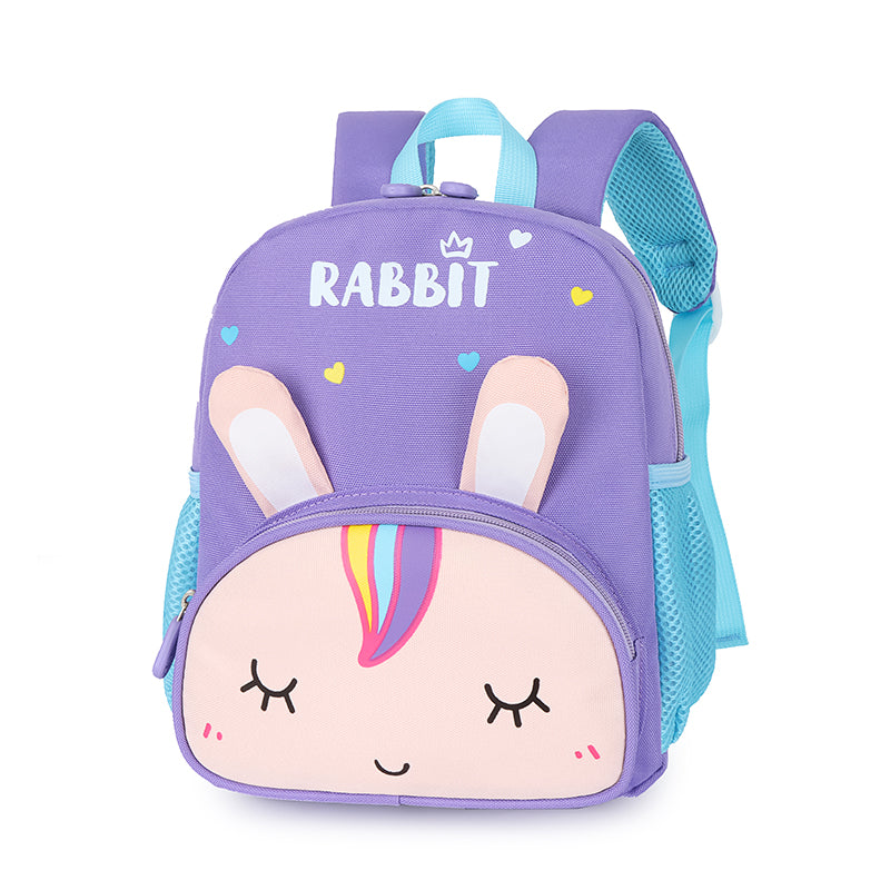 Bunny With Bang Backpack