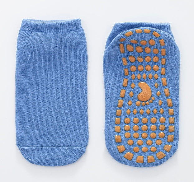 Anti-Slip Socks – LINHAN Accessories