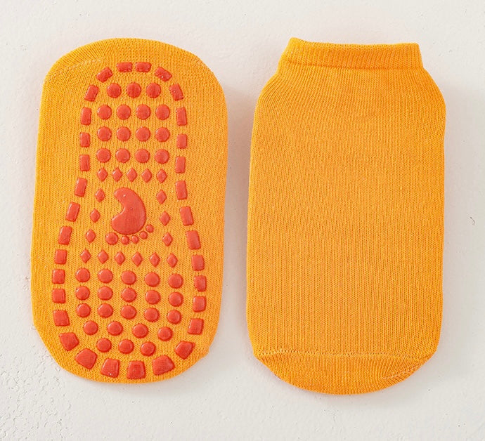 Anti-Slip Socks