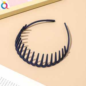 Teeth Headband