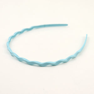 Macaroon Wave Headband