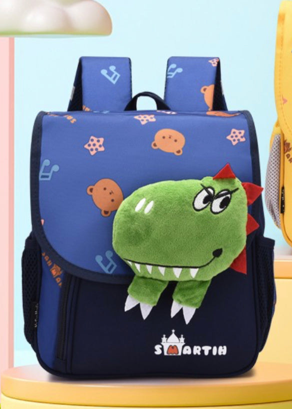 Dino Backpack