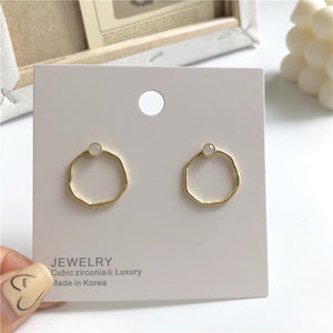 S925 Earrings